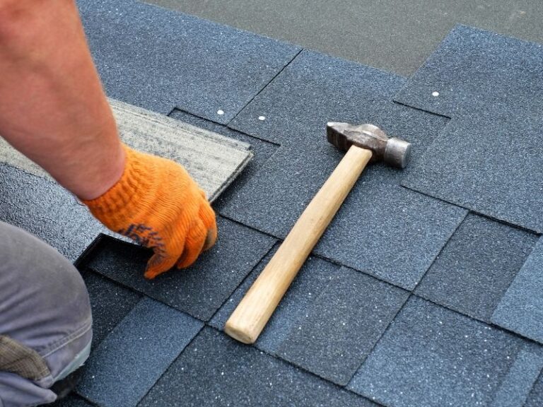 Roofing Company Denver Roof Repair Services in CO